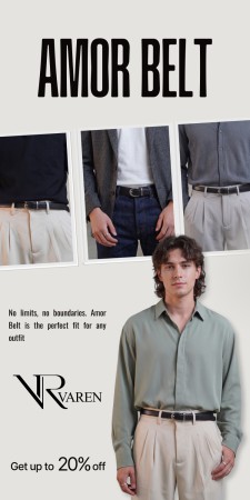 Phong Cách Unisex Là Gì? Xu Hướng Thời Trang Phi Giới Tính Thời Thượng