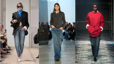 7 Cách Phối Quần Jeans, Nâng Tầm Phong Cách, Không Còn Nhàm Chán