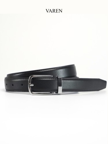 Thắt Lưng Da Bò Bản Dây 2.8cm Primo belt